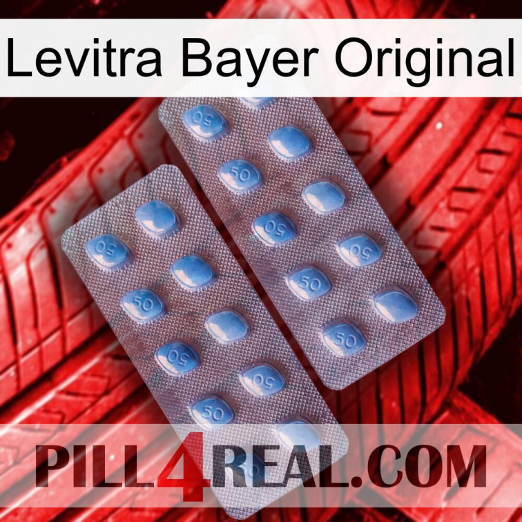 Levitra Bayer Original viagra4